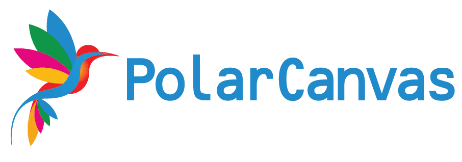 PolarCanvas